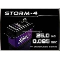 Power HD Storm 4 Brushless High Voltage